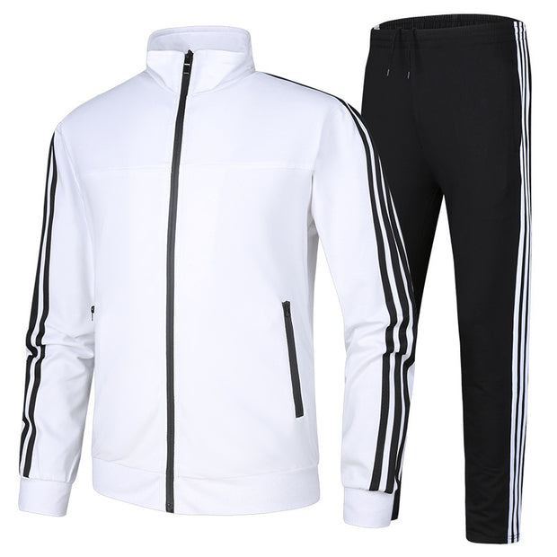 Men’s Running Sportswear Set