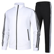 Men’s Running Sportswear Set