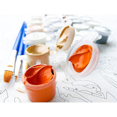 🎃 Halloween DIY & Craft Kits 👻