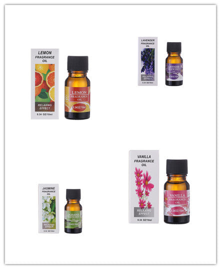 Aromatherapy Oil Humidifier