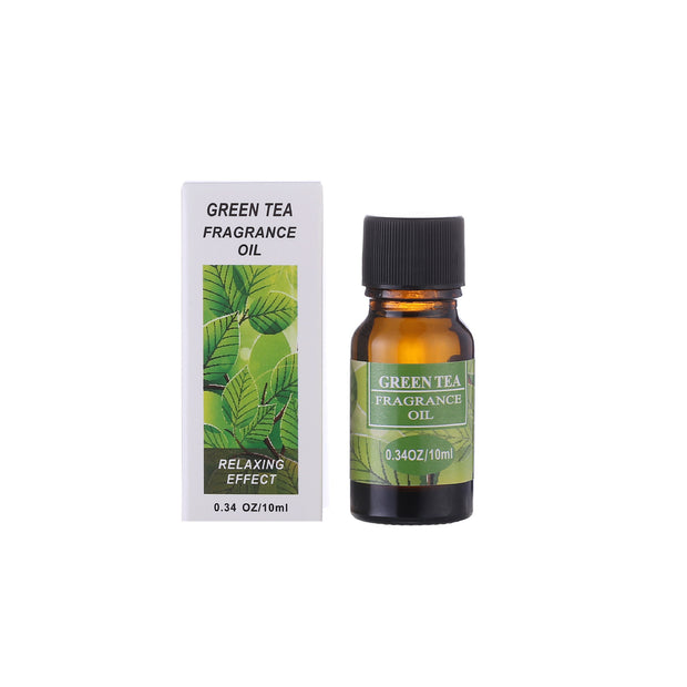 Aromatherapy Oil Humidifier