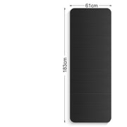 Non-Slip Fitness Yoga Mat