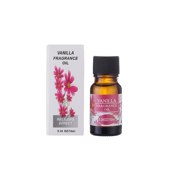 Aromatherapy Oil Humidifier