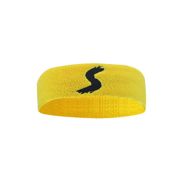 Stretch Fit Fitness Headband