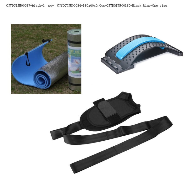 Leg & Foot Yoga Stretching Strap