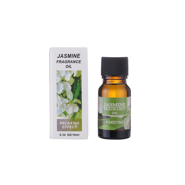 Aromatherapy Oil Humidifier