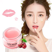 Moisturizing Lip Care Balm