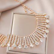 Elegant Luxury Event Necklace