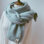 Women’s Winter Cashmere Scarf