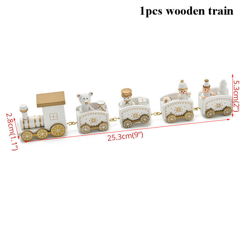 Festive Christmas Gift Bag