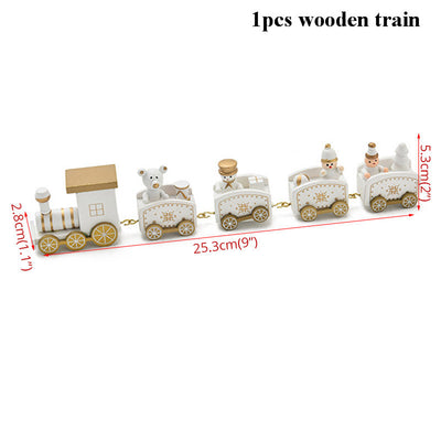 Festive Christmas Gift Bag