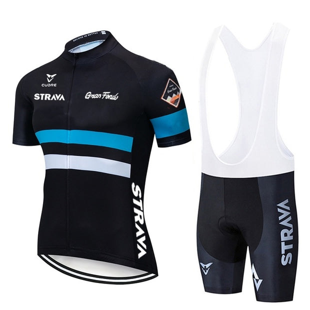 ProFit Cycling Jersey Set