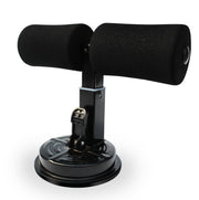 Adjustable Sit-Up Bar Trainer