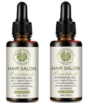 Nourishing Hair Care Oil