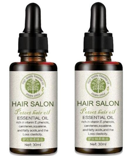 Nourishing Hair Care Oil