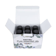 Essential Oils Set (6-Pack)