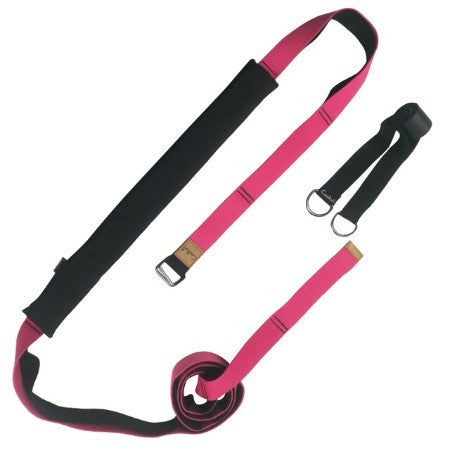 Adjustable Yoga  Stretch Strap