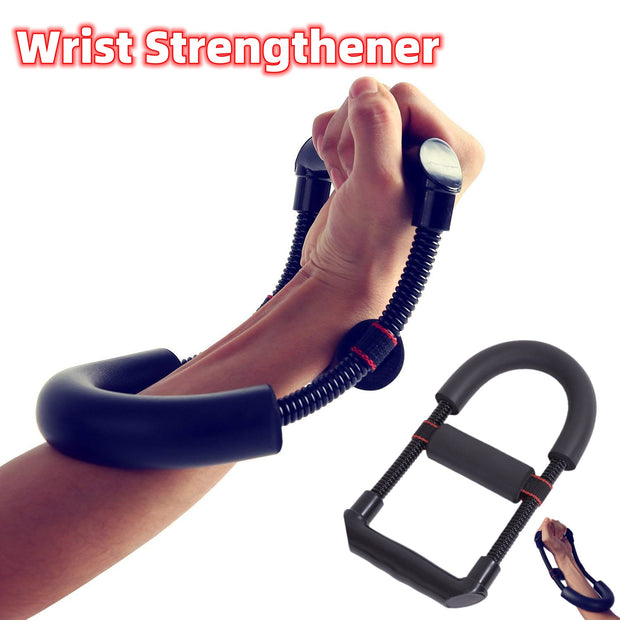 Adjustable Hand Grip Trainer