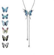 Women’s Fashion Sweater Necklace