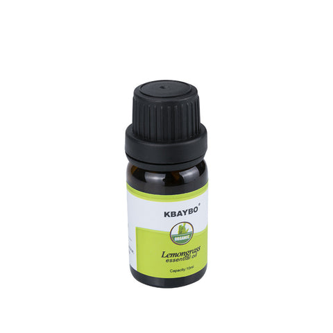 Essential Oils Set (6-Pack)