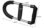 Adjustable Hand Grip Trainer