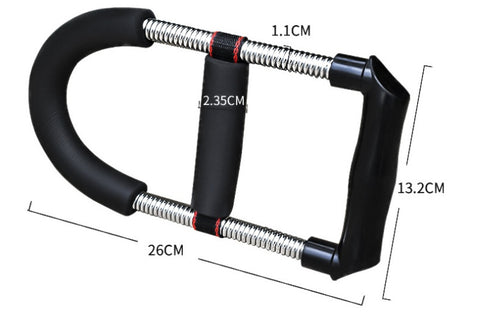 Adjustable Hand Grip Trainer