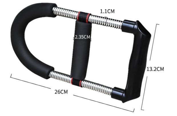 Adjustable Hand Grip Trainer