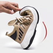 Men's Mesh Sports Sneakers