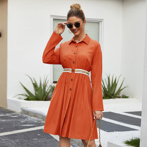 Women’s Casual Summer Dress