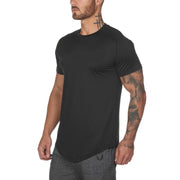 Custom Fit Gym Shirt