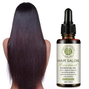 Nourishing Hair Care Oil
