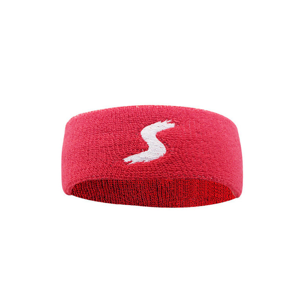 Stretch Fit Fitness Headband