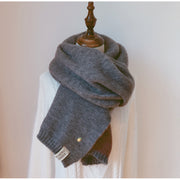 Women’s Winter Cashmere Scarf