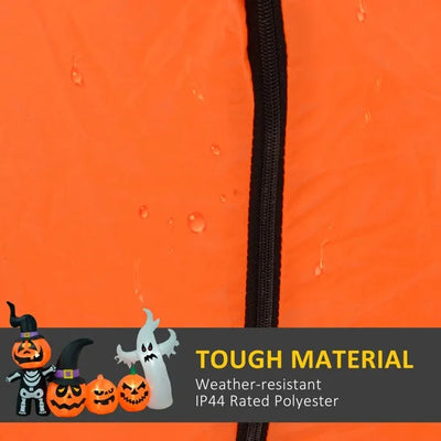 Inflatable Halloween Decoration