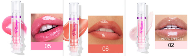 Mirror Shine Liquid Lipstick