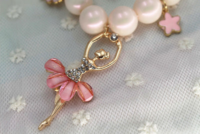 Korean Style Fashion Necklace