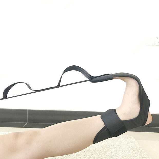 Leg & Foot Yoga Stretching Strap