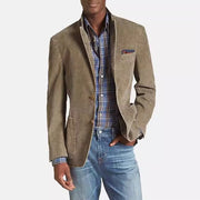 Classic Denim Suit Set