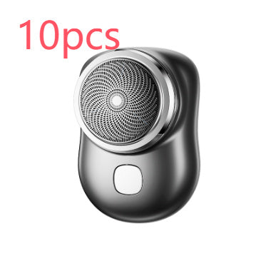 Mini USB Face Shaver