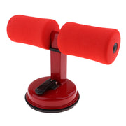 Adjustable Sit-Up Bar Trainer