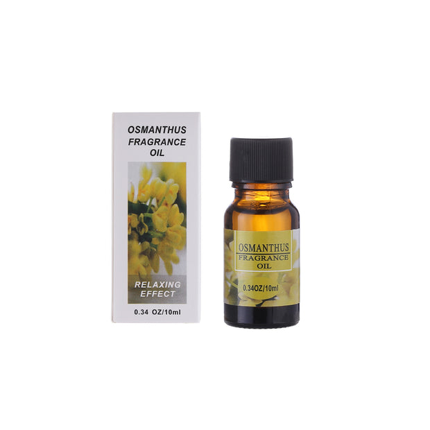 Aromatherapy Oil Humidifier
