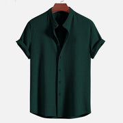 Men’s Loose Summer Shirt