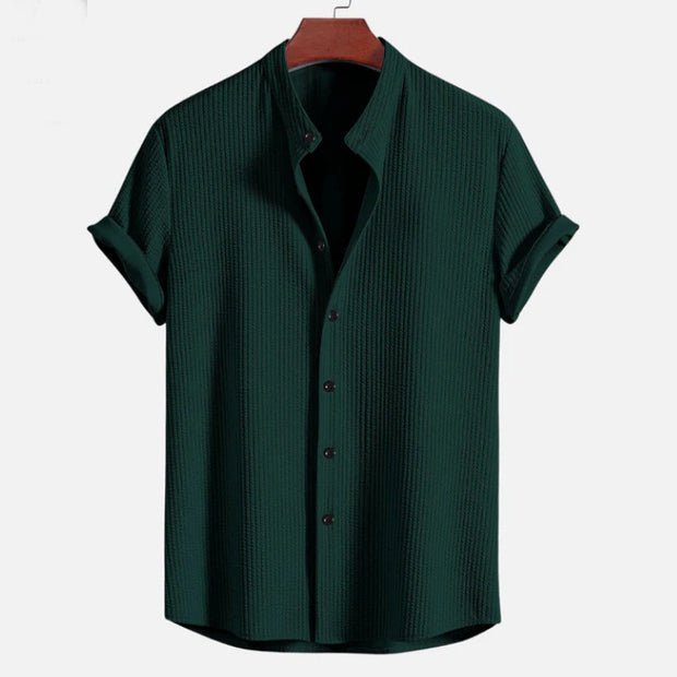 Men’s Loose Summer Shirt