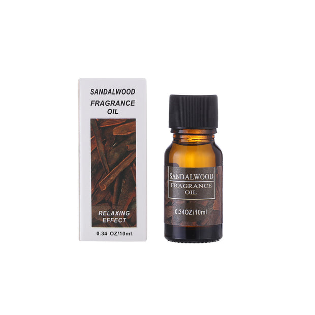 Aromatherapy Oil Humidifier