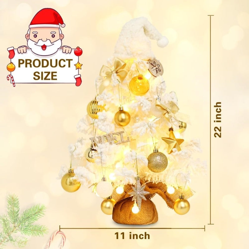 Large Christmas Tree Ornaments