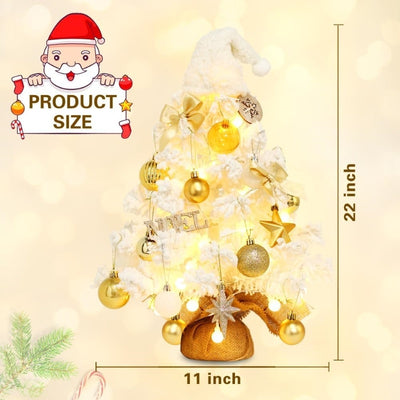 Large Christmas Tree Ornaments