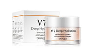 Brightening Lazy Face Cream