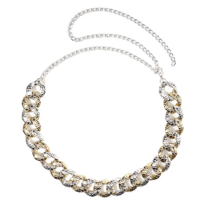 Summer Body Chain Jewelry