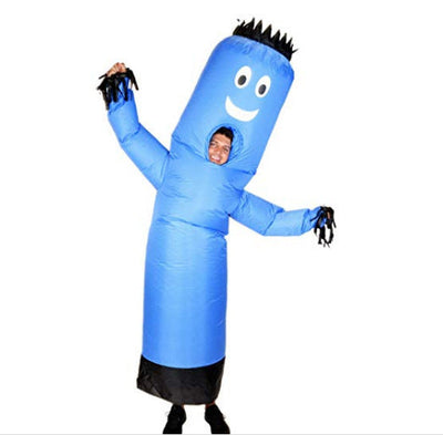 Halloween Costume Inflatable