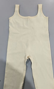 Women's Tank Top & Tights Set